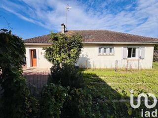  Maison � vendre 4 pi�ces 90 m�