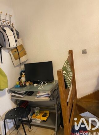  Appartement  vendre 2 pices 31 m