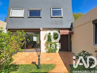  Maison � vendre 5 pi�ces 124 m�