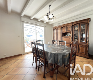  Maison � vendre 7 pi�ces 140 m�
