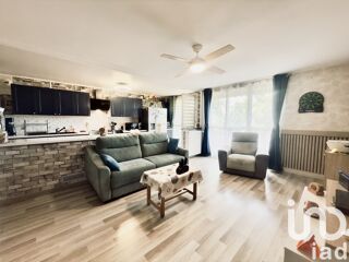  Appartement � vendre 3 pi�ces 71 m�