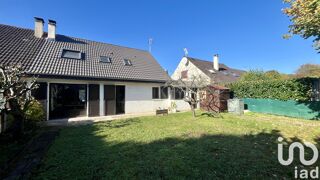  Maison � vendre 6 pi�ces 119 m�