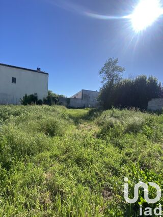 Terrain � vendre 462 m�