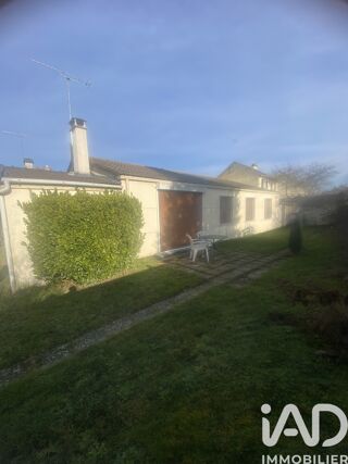  Maison � vendre 5 pi�ces 100 m�