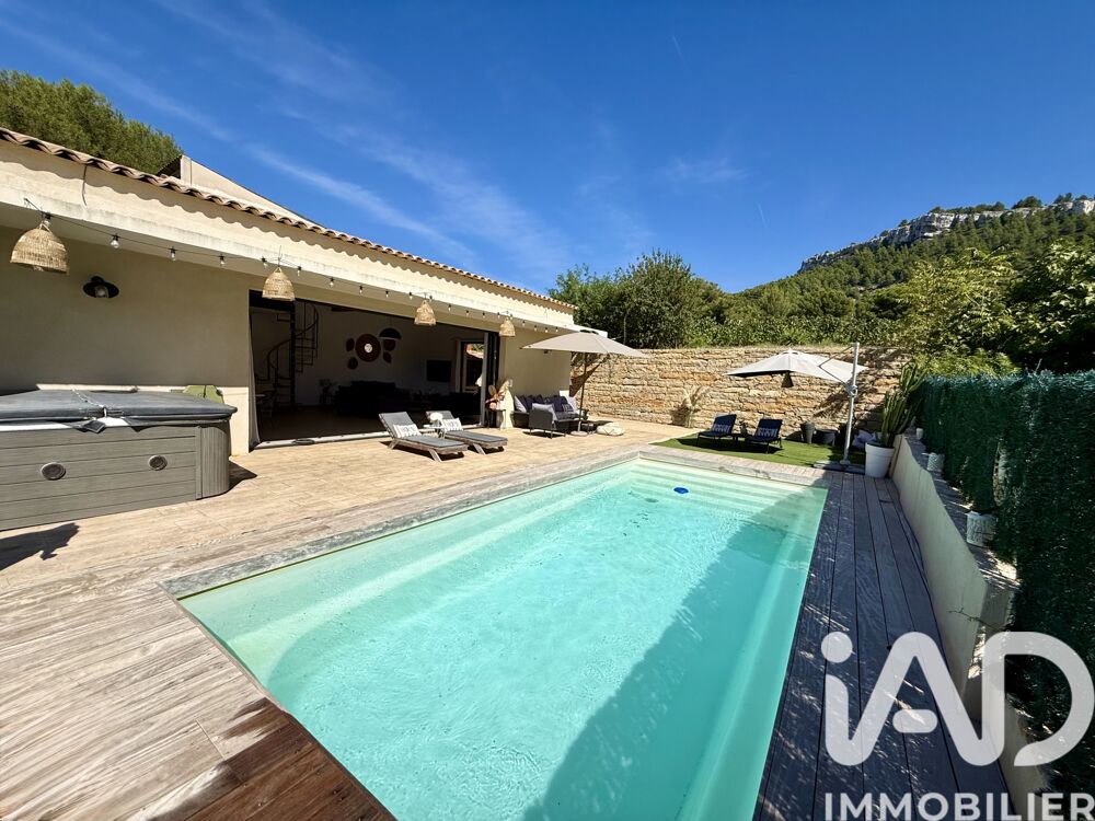 � vendre  Maison Cassis (13260)