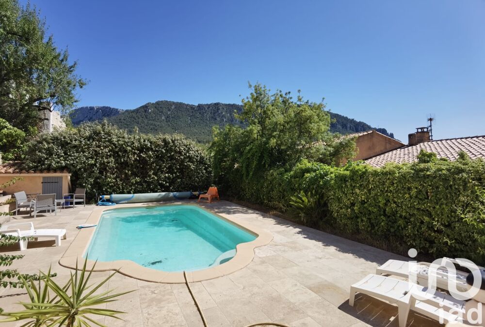  vendre  Maison Le Revest-les-Eaux (83200)