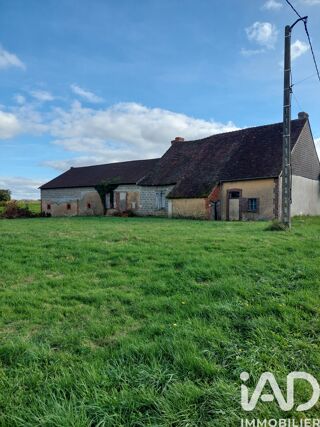  Maison � vendre 3 pi�ces 70 m�