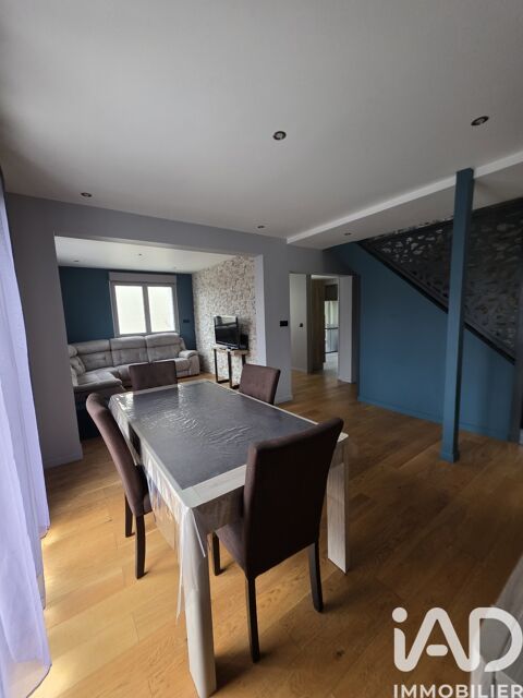   Vente Maison/villa 5 pi�ces Maison - 5 pi�ce(s) - 139 m�