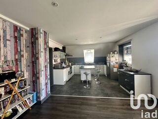  Appartement � vendre 4 pi�ces 100 m�