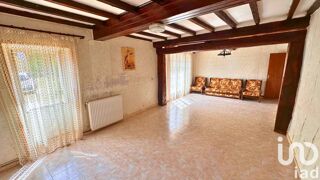  Maison � vendre 7 pi�ces 151 m�