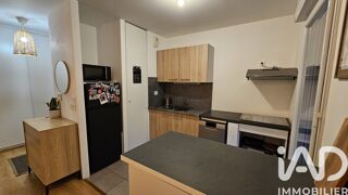  Appartement � vendre 3 pi�ces 62 m�