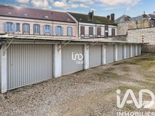  Parking / Garage � vendre 496 m�