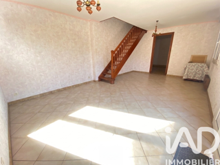  Maison � vendre 3 pi�ces 58 m�