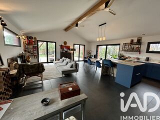  Maison � vendre 6 pi�ces 131 m�