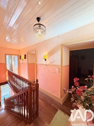  Maison � vendre 4 pi�ces 124 m�