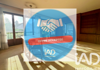  Appartement  vendre 4 pices 100 m