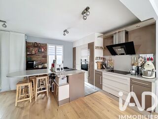  Maison � vendre 5 pi�ces 93 m�