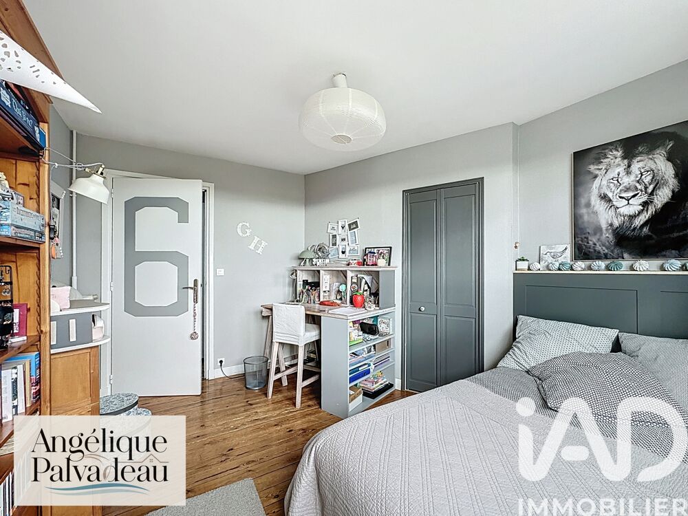 � vendre  Maison Guidel (56520)