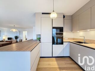  Appartement  vendre 5 pices 124 m