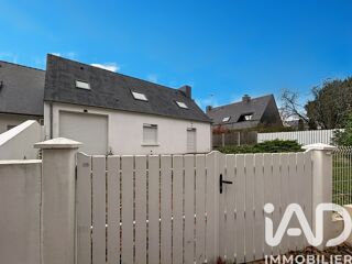  Maison � vendre 5 pi�ces 126 m�