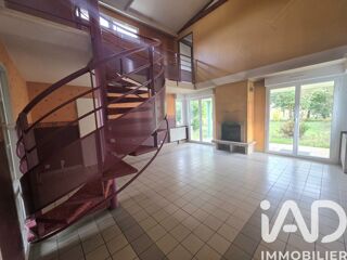  Maison � vendre 7 pi�ces 128 m�