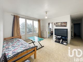  Appartement � vendre 2 pi�ces 41 m�