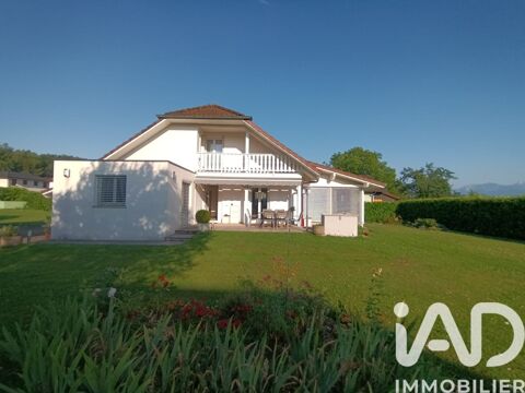   Vente Maison/villa 4 pi�ces Maison - 4 pi�ce(s) - 155 m�
