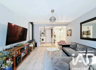  Maison � vendre 6 pi�ces 121 m�