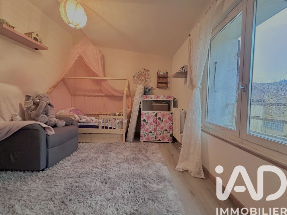 Vente Maison Vente Maison/villa 5 pi�ces Opoul-p�rillos