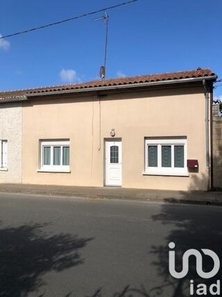  Maison  vendre 3 pices 105 m