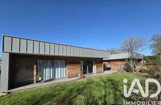  Maison � vendre 5 pi�ces 138 m�