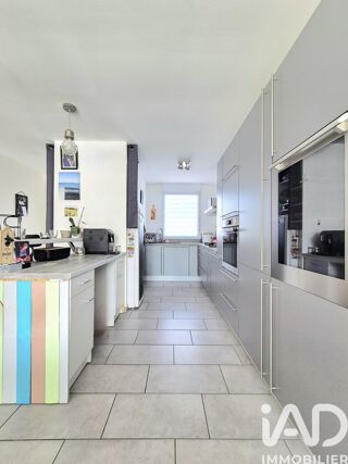  Maison � vendre 3 pi�ces 80 m�