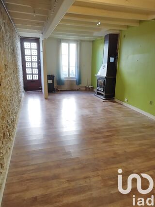  Maison � vendre 3 pi�ces 107 m�