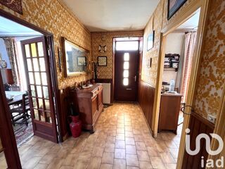  Maison � vendre 6 pi�ces 126 m�