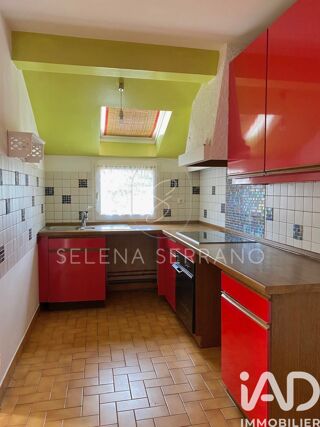  Appartement � vendre 4 pi�ces 86 m�