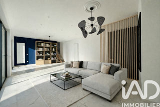  Maison � vendre 7 pi�ces 216 m�