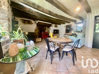  Maison  vendre 6 pices 124 m