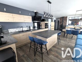  Maison � vendre 4 pi�ces 98 m�