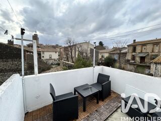  Maison � vendre 3 pi�ces 82 m�