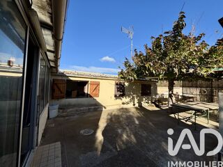  Maison � vendre 3 pi�ces 50 m�