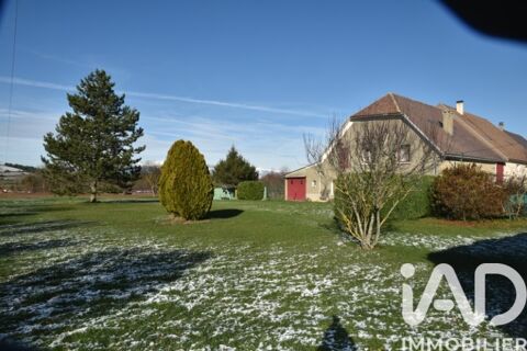  Vente Maison traditionnelle 6 pices Maison - 6 pice(s) - 110 m