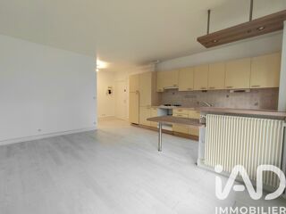  Appartement � vendre 2 pi�ces 44 m�