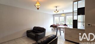  Appartement � vendre 3 pi�ces 70 m�