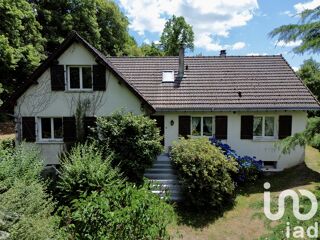  Maison � vendre 8 pi�ces 200 m�