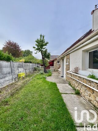  Maison � vendre 5 pi�ces 95 m�