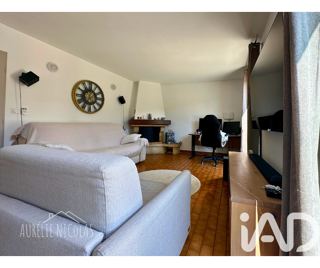  Maison � vendre 4 pi�ces 98 m�