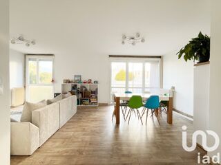  Appartement  vendre 5 pices 87 m