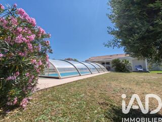  Maison � vendre 5 pi�ces 120 m�