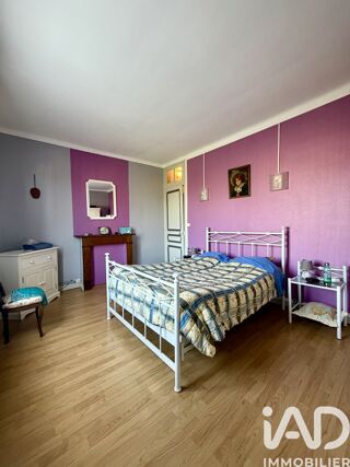  Maison � vendre 3 pi�ces 85 m�