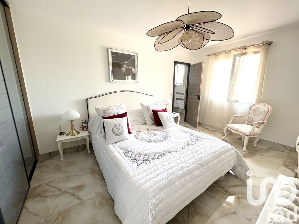  vendre  Maison Puget-sur-Argens (83480)